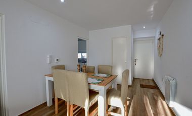 Departamento un Dormitorio sobre Avenida La PLata