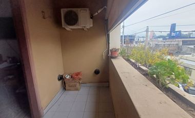 VENTA GALPON 2 DEPARTAMENTOS SAN MARTIN