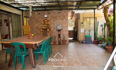 Casa en Venta en Bajó de precio, cercana al metro Los Dominicos.