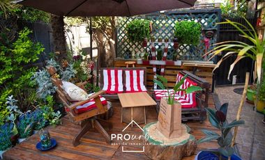 Casa en Venta en Bajó de precio, cercana al metro Los Dominicos.