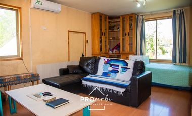 Casa en Venta en Bajó de precio, cercana al metro Los Dominicos.