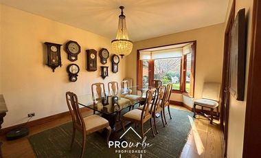 Casa en Venta en Santuario del Valle