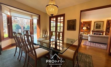 Casa en Venta en Santuario del Valle