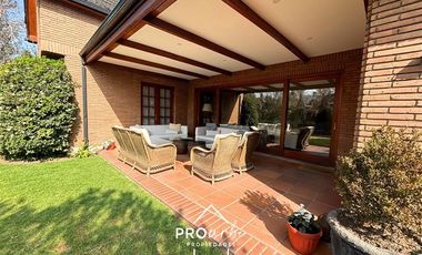 Casa en Venta en Santuario del Valle