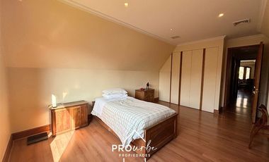 Casa en Venta en Santuario del Valle