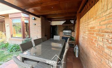 Casa en Venta en Santuario del Valle
