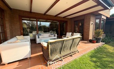 Casa en Venta en Santuario del Valle