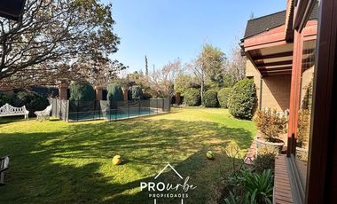 Casa en Venta en Santuario del Valle