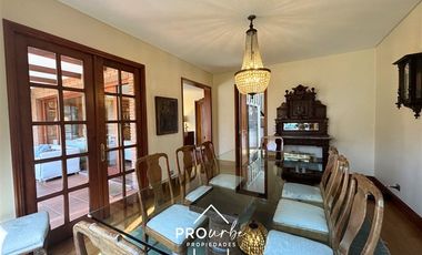 Casa en Venta en Santuario del Valle