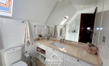 Casa en Venta en Santuario del Valle