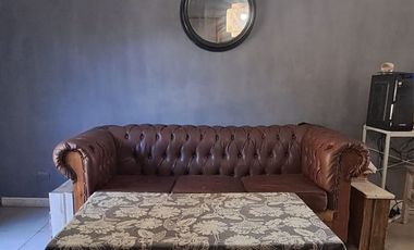 DUPLEX 4 ambientes en venta en Barrio Los Nogales