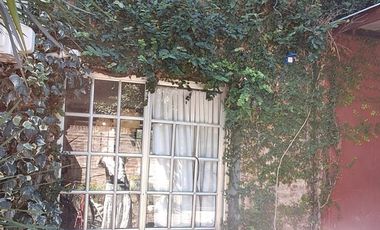 DUPLEX 4 ambientes en venta en Barrio Los Nogales