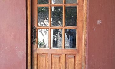 DUPLEX 4 ambientes en venta en Barrio Los Nogales