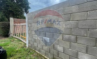 VENTA - LOTE 869 m² - LOMA VERDE