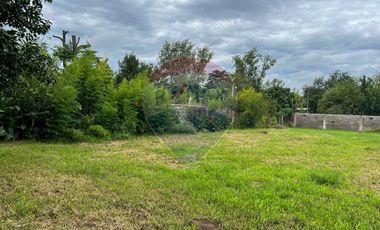 VENTA - LOTE 869 m² - LOMA VERDE