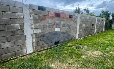 VENTA - LOTE 869 m² - LOMA VERDE