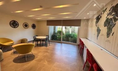 Departamento en Arriendo en Edificio Espacio Talca Centro de Talca A Pasos de Plaza de Armas