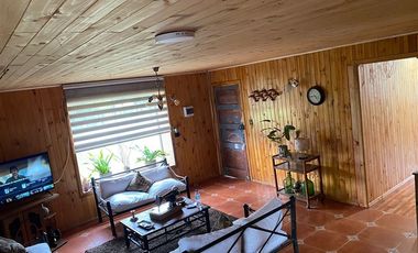 Casa en Venta en Carretones, Vilches