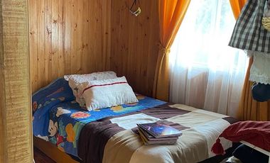 Casa en Venta en Carretones, Vilches