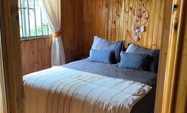 Casa en Venta en Carretones, Vilches