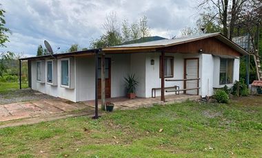 Casa en Venta en Carretones, Vilches