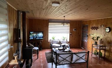 Casa en Venta en Carretones, Vilches