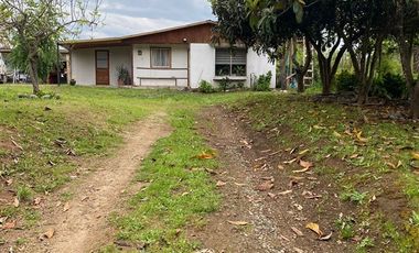 Casa en Venta en Carretones, Vilches