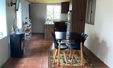 Casa en Venta en Carretones, Vilches