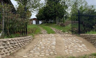 Casa en Venta en Carretones, Vilches