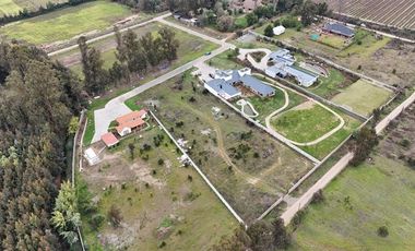Sitio en Venta en Puertas Negras