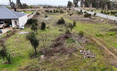 Sitio en Venta en Puertas Negras