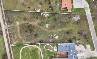 Sitio en Venta en Puertas Negras