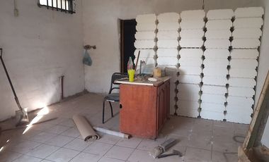 VENTA GALPON EN COLECTORA CERCA DE AV SABATINI
