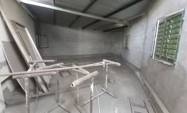 VENTA GALPON EN COLECTORA CERCA DE AV SABATINI