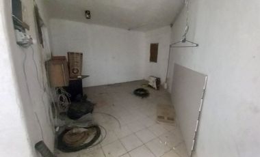 VENTA GALPON EN COLECTORA CERCA DE AV SABATINI