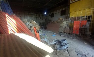 VENTA GALPON EN COLECTORA CERCA DE AV SABATINI