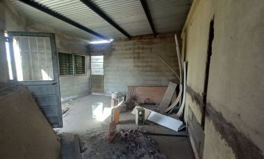 VENTA GALPON EN COLECTORA CERCA DE AV SABATINI