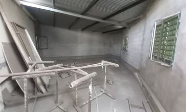 VENTA GALPON EN COLECTORA CERCA DE AV SABATINI