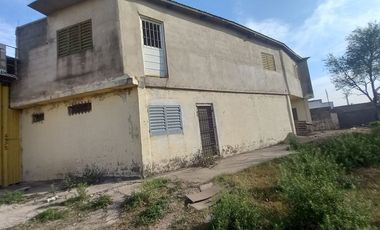 VENTA GALPON EN COLECTORA CERCA DE AV SABATINI