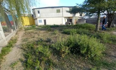 VENTA GALPON EN COLECTORA CERCA DE AV SABATINI