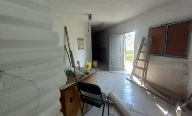 VENTA GALPON EN COLECTORA CERCA DE AV SABATINI