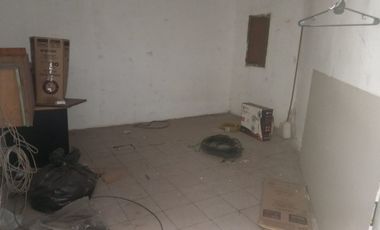 VENTA GALPON EN COLECTORA CERCA DE AV SABATINI