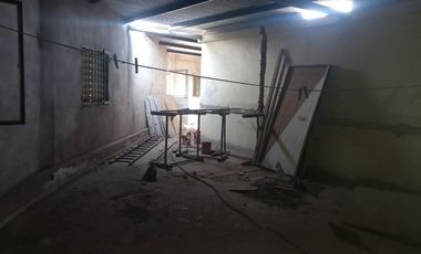 VENTA GALPON EN COLECTORA CERCA DE AV SABATINI