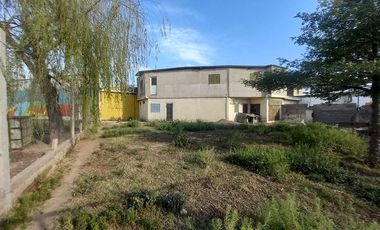 VENTA GALPON EN COLECTORA CERCA DE AV SABATINI
