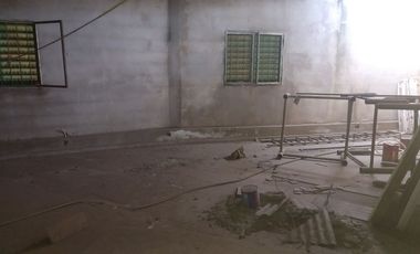 VENTA GALPON EN COLECTORA CERCA DE AV SABATINI