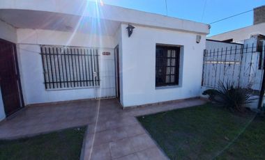 VENTA GALPON + 3 DEPTOS EN BARRIO SANTA ISABEL II