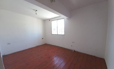 VENTA GALPON + 3 DEPTOS EN BARRIO SANTA ISABEL II