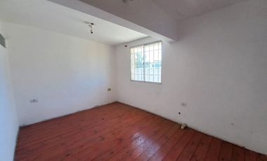 VENTA GALPON + 3 DEPTOS EN BARRIO SANTA ISABEL II