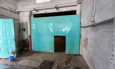 VENTA GALPON + 3 DEPTOS EN BARRIO SANTA ISABEL II