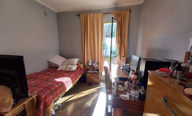 VENTA GALPON + 3 DEPTOS EN BARRIO SANTA ISABEL II